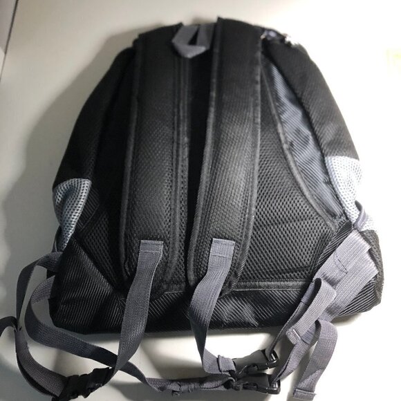 Petyf Pet Backpack Black Cat Dog carrier backpacking #2452 - Picture 6 of 6